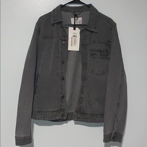 cotton on 91 denim jacket